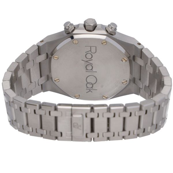 Audemars Piguet Royal Oak 25860ST.OO.1110ST.01